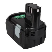 Bateria Patona Premium do Hitachi CJ 14DL 14DL/JL 14DL/L4 DH 14DL/JL 14DL/L4 20DV DS
