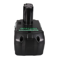 Bateria PATONA Premium f. Hitachi CJ 14DL 14DL/JL 14DL/L4 DH 14DL/JL 14DL/L4 20DV DS