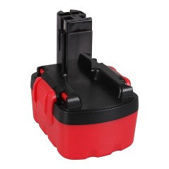 Bateria PATONA Premium f. Bosch BAT038 AHS 41 ART 26 EXACT 700 GDR 14 12 V 14,4 V GDS 14 12 V