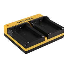 Ładowarka Dual LCD Ładowarka Dual LCD