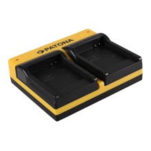 Ładowarka Dual LCD Ładowarka Dual LCD