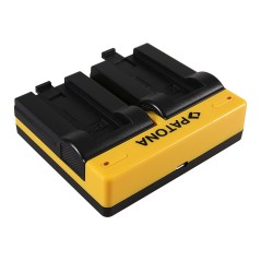 Ładowarka Dual LCD