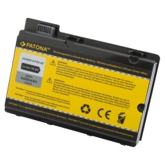 Bateria f. Fujitsu-Siemens Pi2450 Pi2540 Xi2528 PI 2450