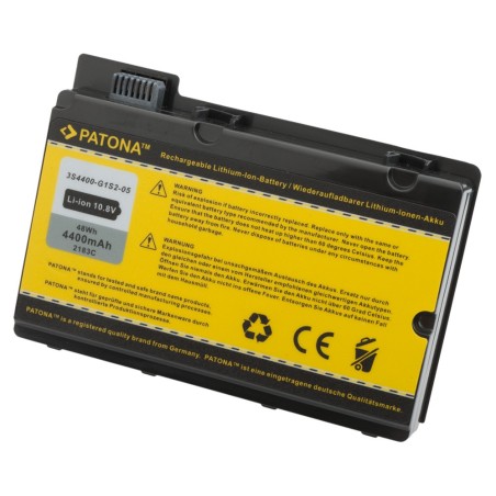 Bateria f. Fujitsu-Siemens Pi2450 Pi2540 Xi2528 PI 2450