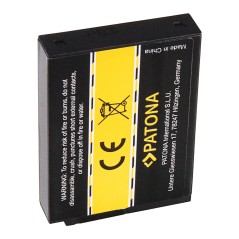 Bateria Nikon CoolPix P300 S70 S710 S610 S610c S620 ENEL12