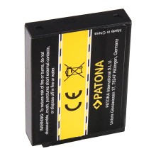 Bateria Nikon CoolPix P300 S70 S710 S610 S610c S620 ENEL12