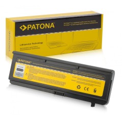 Bateria Medion WIM2160 WAM2030 WAM2040 BTP-BRBM BTP-BSBM