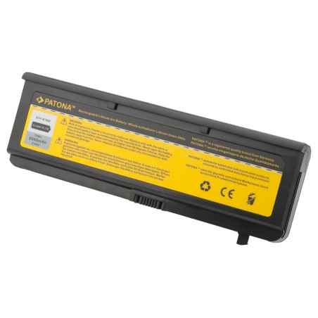 Bateria Medion WIM2160 WAM2030 WAM2040 BTP-BRBM BTP-BSBM