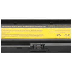 Bateria Medion WIM2160 WAM2030 WAM2040 BTP-BRBM BTP-BSBM