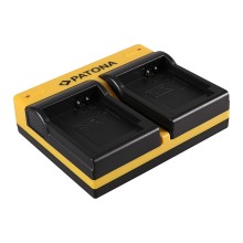 Ładowarka Dual LCD Ładowarka Dual LCD