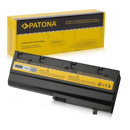 Bateria Medion MD96850 MD96780 40022955 WIM2140 WIM-2140