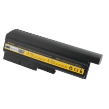Bateria do IBM Lenovo ThinkPad T60 T61 R60 40Y6797 *6,6Ah