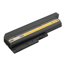 Bateria do IBM Lenovo ThinkPad T60 T61 R60 40Y6797 *6,6Ah