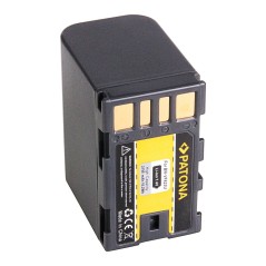 PATONA Bateria f. JVC BN-VF823U BN-VF808 BN-VF808U BN-VF815 BN-VF815U