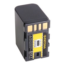PATONA Bateria f. JVC BN-VF823U BN-VF808 BN-VF808U BN-VF815 BN-VF815U PATONA Bateria f. JVC BN-VF823U BN-VF808 BN-VF808U BN-VF815 BN-VF815U