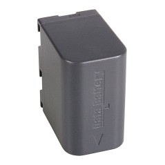 PATONA Bateria f. JVC BN-VF823U BN-VF808 BN-VF808U BN-VF815 BN-VF815U