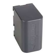 PATONA Bateria f. JVC BN-VF823U BN-VF808 BN-VF808U BN-VF815 BN-VF815U PATONA Bateria f. JVC BN-VF823U BN-VF808 BN-VF808U BN-VF815 BN-VF815U