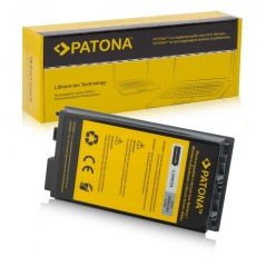 Bateria Medion MD95500 MD95511 40010871 LI4403A RAM2010