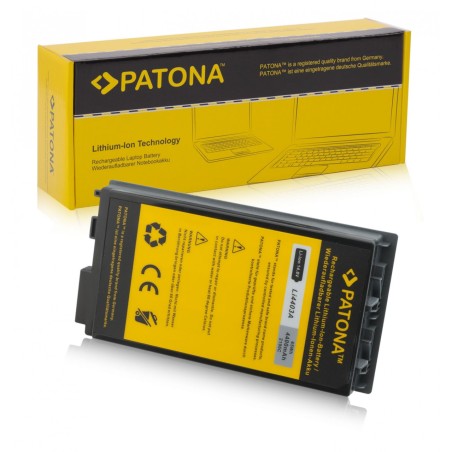 Bateria Medion MD95500 MD95511 40010871 LI4403A RAM2010