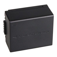 PATONA Bateria f. Panasonic DMW-BLB13 DMW-BLB13E DMC-G1 DMC-G1WEG-K