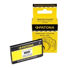 PATONA Bateria do CONTOUR CT-3650 GPS HD 1080P PATONA Bateria do CONTOUR CT-3650 GPS HD 1080P