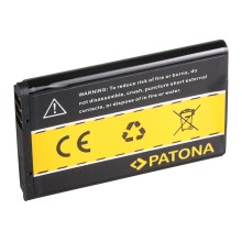 PATONA Bateria do CONTOUR CT-3650 GPS HD 1080P PATONA Bateria do CONTOUR CT-3650 GPS HD 1080P