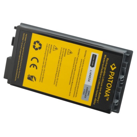 Bateria Medion MD95500 MD95511 40010871 LI4403A RAM2010