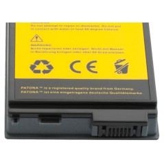 Bateria Medion MD95500 MD95511 40010871 LI4403A RAM2010