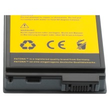 Bateria Medion MD95500 MD95511 40010871 LI4403A RAM2010