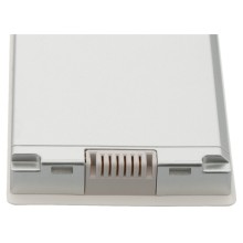 Bateria f. APPLE MacBook 13", MA254, MA255, MA699, A1185