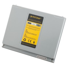 Bateria f. Apple Macbook Pro 15" MA464CH/A MA600J/A MA610