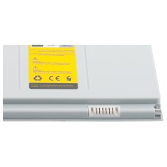 Bateria f. Apple Macbook Pro 15" MA464CH/A MA600J/A MA610