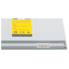 Bateria f. Apple Macbook Pro 15" MA464CH/A MA600J/A MA610
