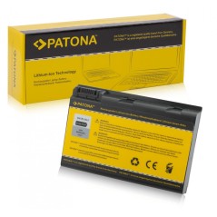Bateria f. Acer Aspire 3100 3103 3104 3692 3693 3694 4,4Ah