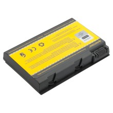 Bateria f. Acer Aspire 3100 3103 3104 3692 3693 3694 4,4Ah
