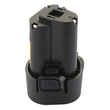 Bateria Patona do narzędzi Makita 10,8V 1500 mAh Li-Ion BL1013 Bateria Patona do narzędzi Makita 10,8V 1500 mAh Li-Ion BL1013