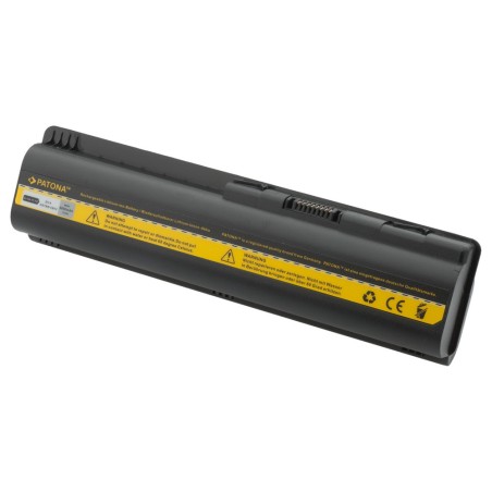 Akumulator do COMPAQ CQ-Serie, CQ70-102TX, CQ70-102XX, CQ70-103EB