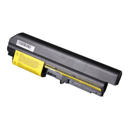 PATONA Akku f. IBM ThinkPad R40-7443 R61-7732 R61-7734 R61-7733