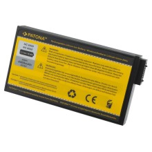 PATONA Bateria do HP Omnibook Pavilion nc6000 nc8000 nx5000 nw8000