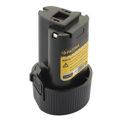 Bateria Patona do narzędzi Makita 10,8V 1500 mAh Li-Ion BL1013