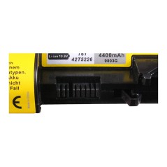 PATONA Akku f. IBM ThinkPad R40-7443 R61-7732 R61-7734 R61-7733