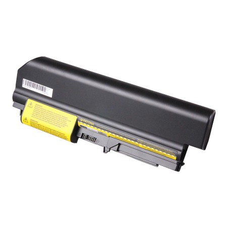 PATONA Akku f. IBM T61/R61 szeroki 41U3198 42T5265 42T4548 42T526