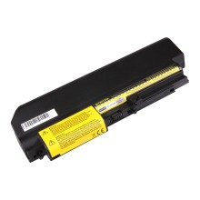 PATONA Akku f. IBM T61/R61 szeroki 41U3198 42T5265 42T4548 42T526