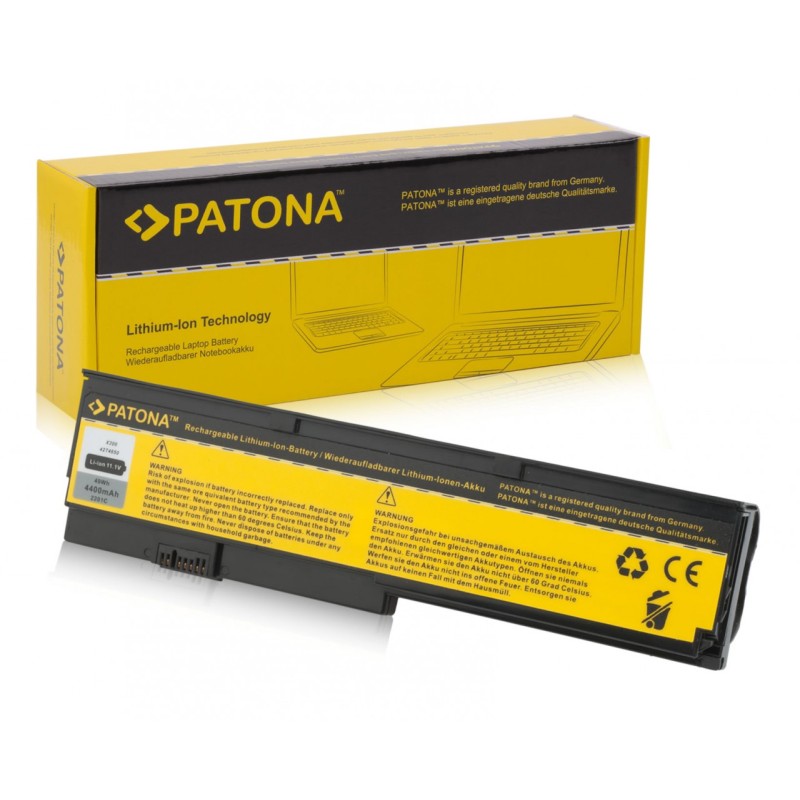 Bateria f. IBM X200 X200S 42T4534 2T4535 42T536 42T4538 42T4540 42T4542 Bateria f. IBM X200 X200S 42T4534 2T4535 42T536 42T4538 42T4540 42T4542