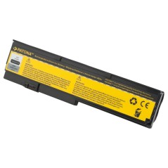 Bateria f. IBM X200 X200S 42T4534 2T4535 42T536 42T4538 42T4540 42T4542