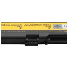 Bateria f. Lenovo ThinkPad E40 E50 Edge 0578-47B Edge 14 42T4712 42T4235