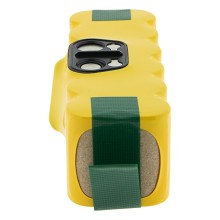 PATONA Standard do iRobot Roomba 3300mAh 80501 500 510 530 532 535 540 550 780 800