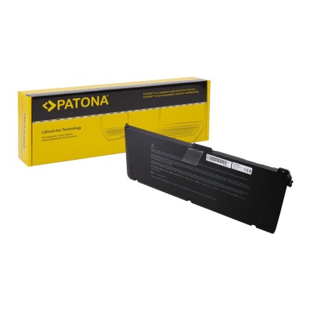 PATONA Bateria f. Apple A1309 MacBook 17" A1297 (początek 2011 r.) 17" A1297 (2009 r.)