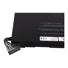 PATONA Bateria f. Apple A1309 MacBook 17" A1297 (początek 2011 r.) 17" A1297 (2009 r.)