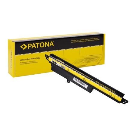 PATONA Bateria f. Asus X200CA F200CA VivoBook F200CA 11,6" Seria R202CA X200CA